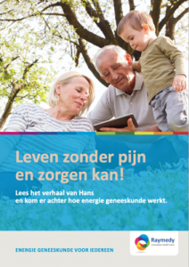 Leven zonder pijn kan