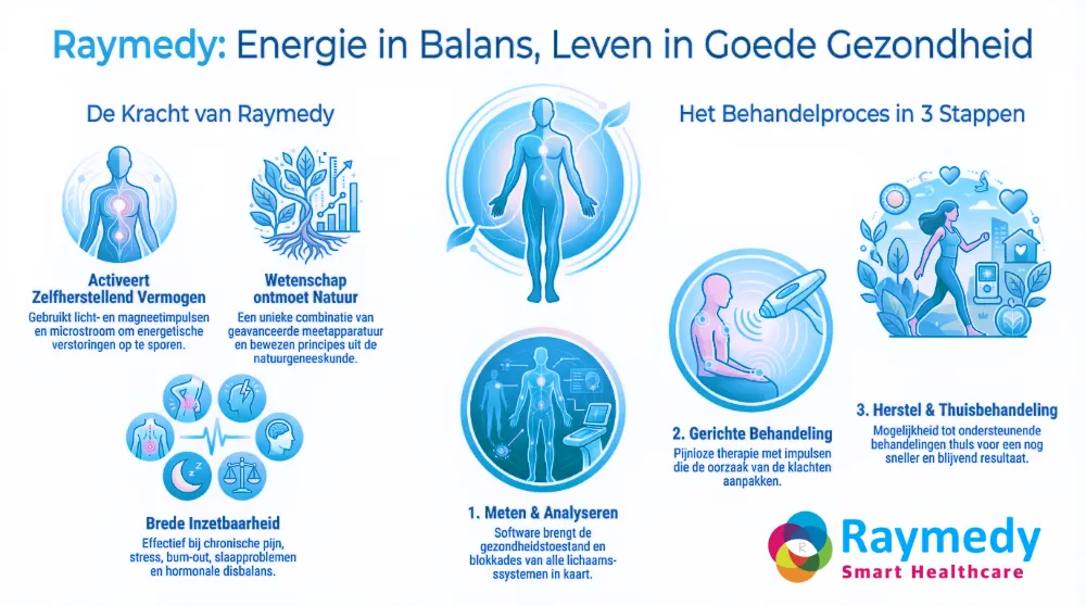 Raymedy Infographic 2
