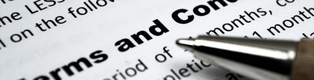 Header blog
